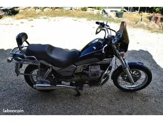 vend motoguzzi nevada