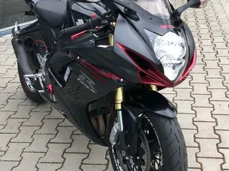 urgent moto gsx-r750 à vendre