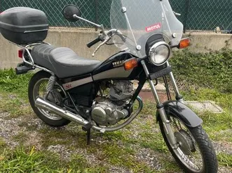 a vendre yamaha