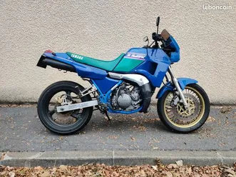 yamaha tdr 240 250 3cl