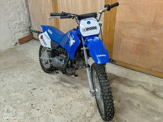 90 ttr yamaha