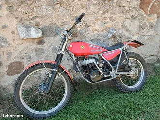 bultaco sherpa 350