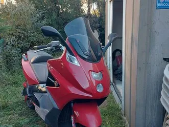 gilera