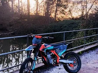 ktm 450 sx-f
