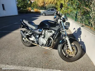 suzuki bandit 600 n a2