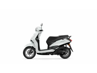 yamaha lts 125 delight, scooter, moto neuve, chf 3'290.-
