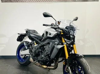 yamaha mt-09 sp, naked, occasion, chf 10'490.-