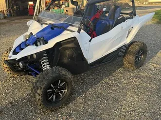 yamaha 1000 yxz