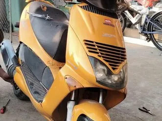 aprilia leonardo 150 с. барутин