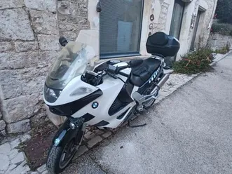 bmw k 1200 rs