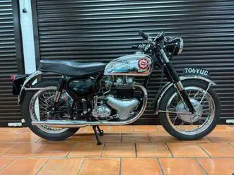 2003 bsa a10 rocket gold star petrol manual