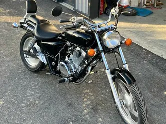 daelim vt 125 cc
