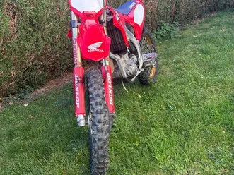 450 crf
