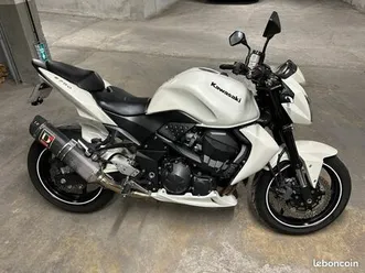 kawasaki z750