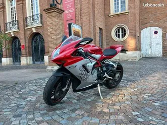mv agusta f3 800