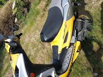 peugeot speedfight 2