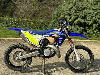 sherco 125 ser