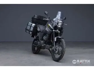yamaha xtz 660 tenere my07 grigio