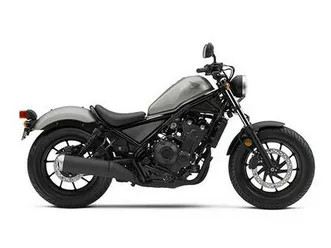 2018 honda rebel® 500 abs
