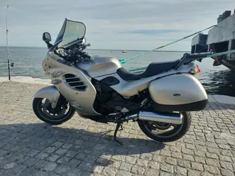 triumph trophy 1200 marvila