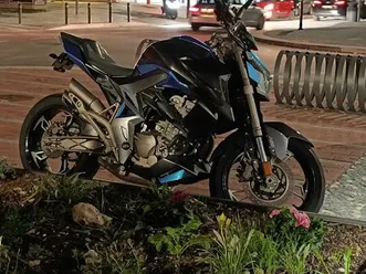 vendo zontes r2 de 2022 tomar (são joão baptista) e santa maria dos olivais