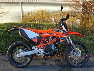 ktm 690 enduro r x-ring euro 5 692 cc