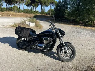 intruder m800 ano 2012 pinhal novo