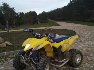 suzuki ltz 250 ótimo estado são miguel de poiares