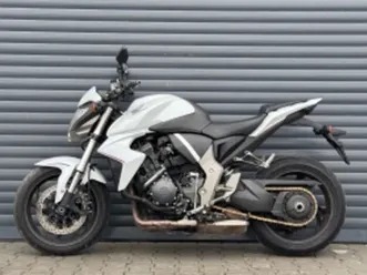 honda cb 1000 cc като нов!