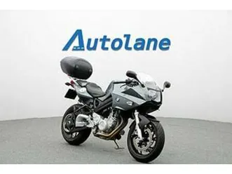 bmw f 800 s *decemberkampanj 1.99%* (fea763) - bytbil.com ◊