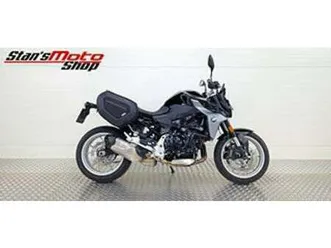 stan's moto shop ab, gråbo