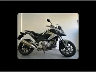 honda nc700x abs