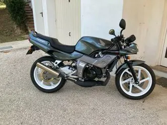 honda nsr 125 raiden