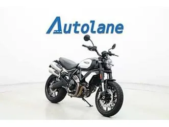 ducati scrambler 1100 pro abs *decemberkampanj 1.99%* (hbc18x) - bytbil.com ◊