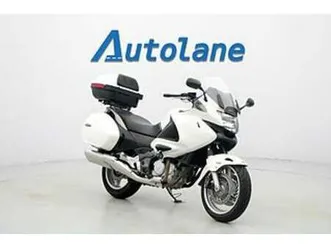 honda nt700va deauville *decemberkampanj 1.99%* (aso324) - bytbil.com ◊