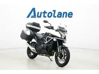 honda vfr1200x crosstourer *decemberkampanj 1.99%* (cyy900) - bytbil.com ◊
