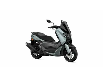 yamaha nmax 125 tech max, scooter, moto neuve, chf 3'990.-