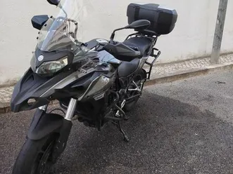 benelli trk502 ano2018 algueirão-mem martins