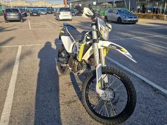 husqvarna 701 enduro 2018 alverca do ribatejo e sobralinho