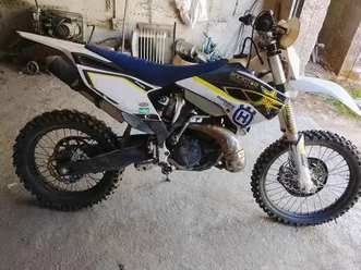 husqvarna te 300 cabeceiras de basto