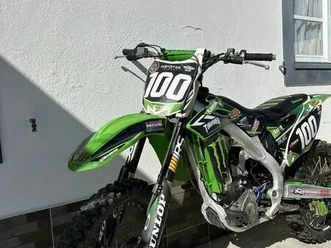 kawasaki kxf 250 de 2014 torres vedras (são pedro, santiago, santa maria do castelo e são miguel) e matacães