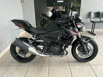 kawasaki z 400 se