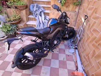 keeway rkf 125 venda portimão
