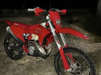 gasgas 300 enduro santo emilião