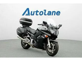 yamaha fjr1300 *decemberkampanj 1.99%* abs (jge398) - bytbil.com ◊