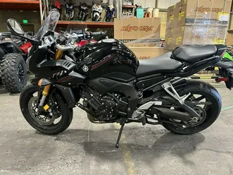 2007 yamaha fz 1
