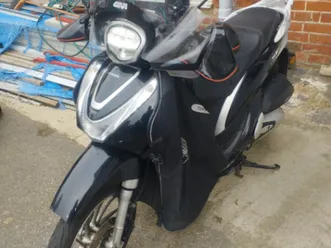 honda, sh, 2022, 125 (cc)