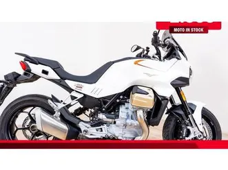 vendo moto guzzi v100 mandello (2022 - 24) usata a firenze (codice 9890354) - moto.it