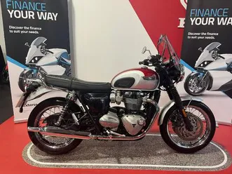 triumph bonneville t120 1200 1200 cc