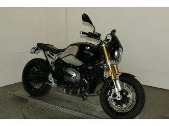 2021 bmw r ninet